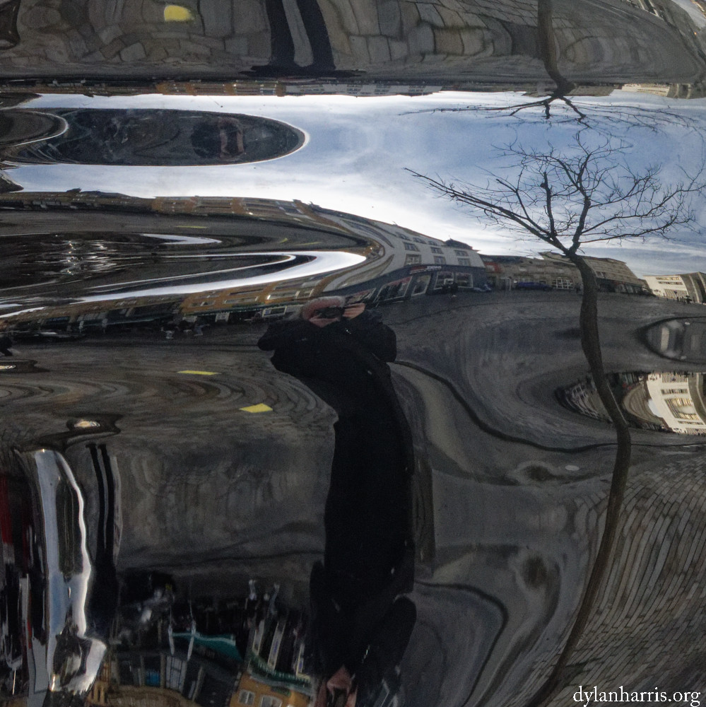 image: This is &lsquo;nothing is permament (xx) 2&rsquo;.