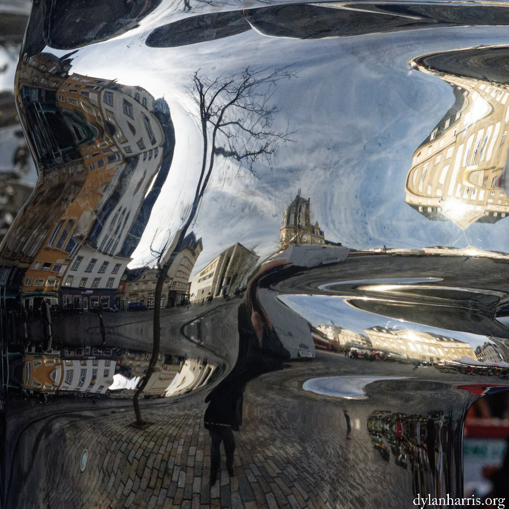 image: This is &lsquo;nothing is permament (xx) 3&rsquo;.