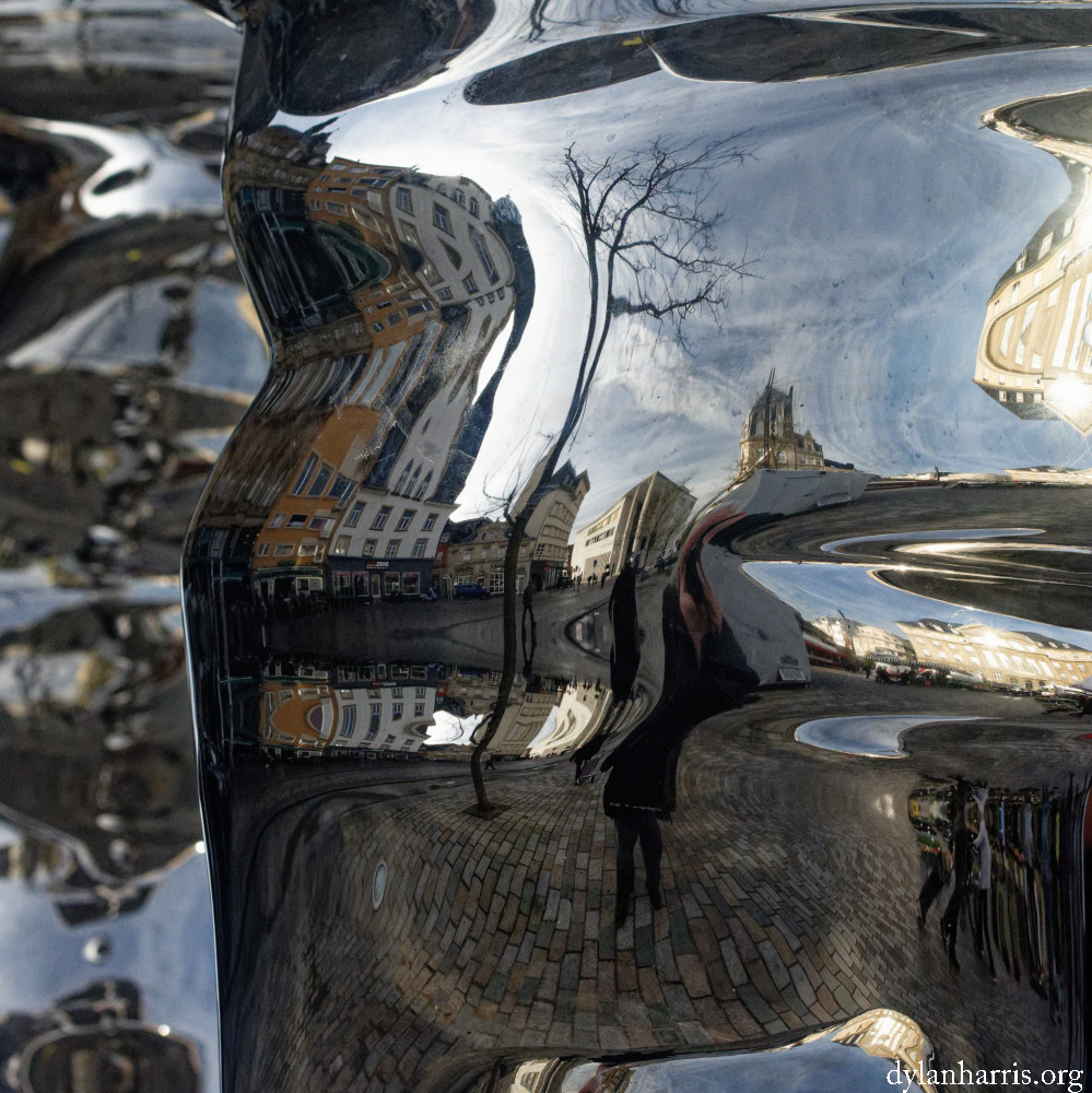 image: This is &lsquo;nothing is permament (xx) 4&rsquo;.