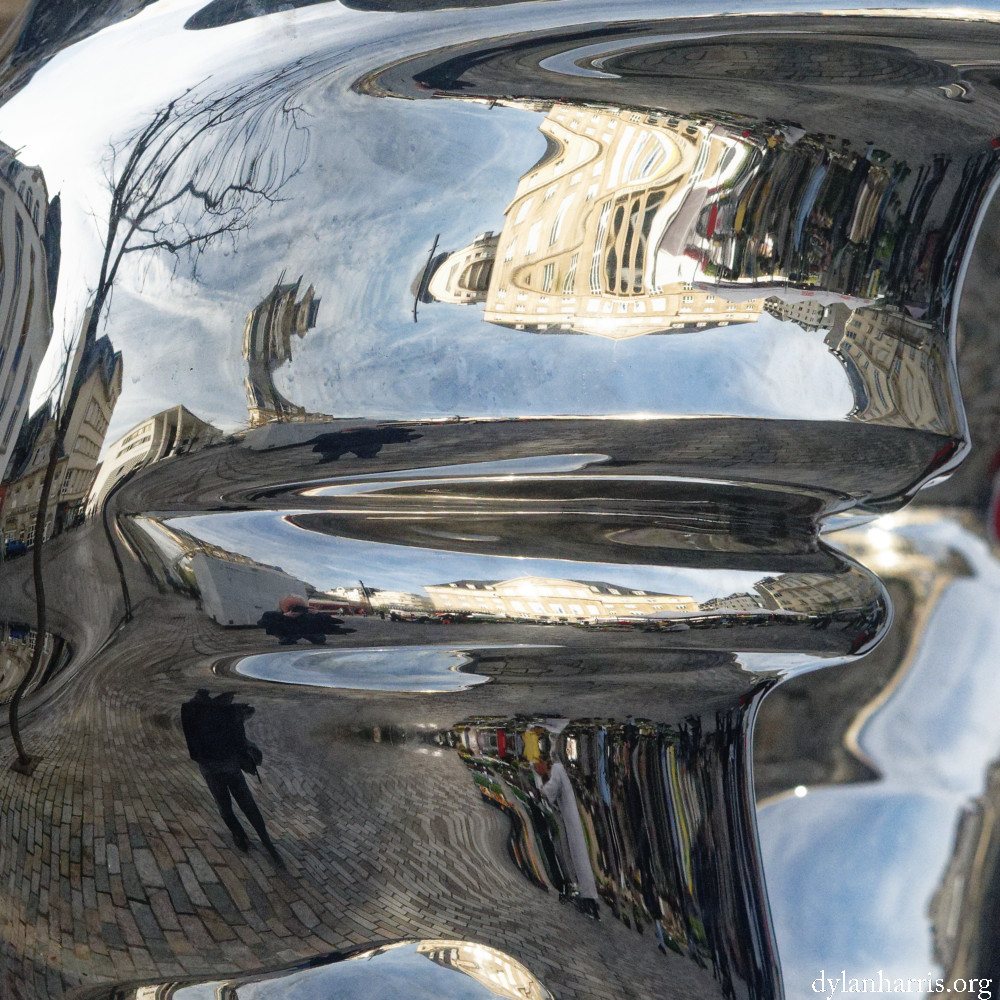 image: This is &lsquo;nothing is permament (xx) 5&rsquo;.