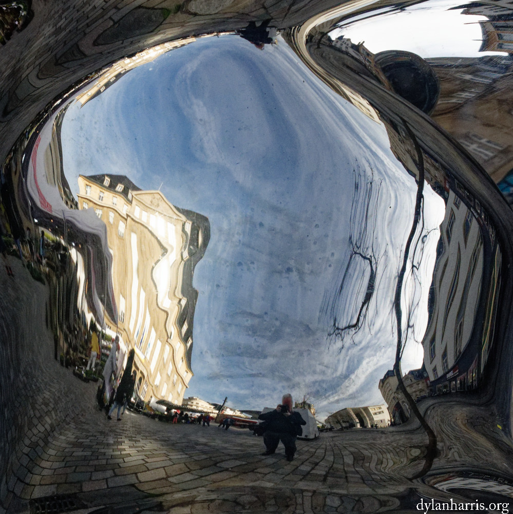 image: This is &lsquo;nothing is permament (xx) 6&rsquo;.