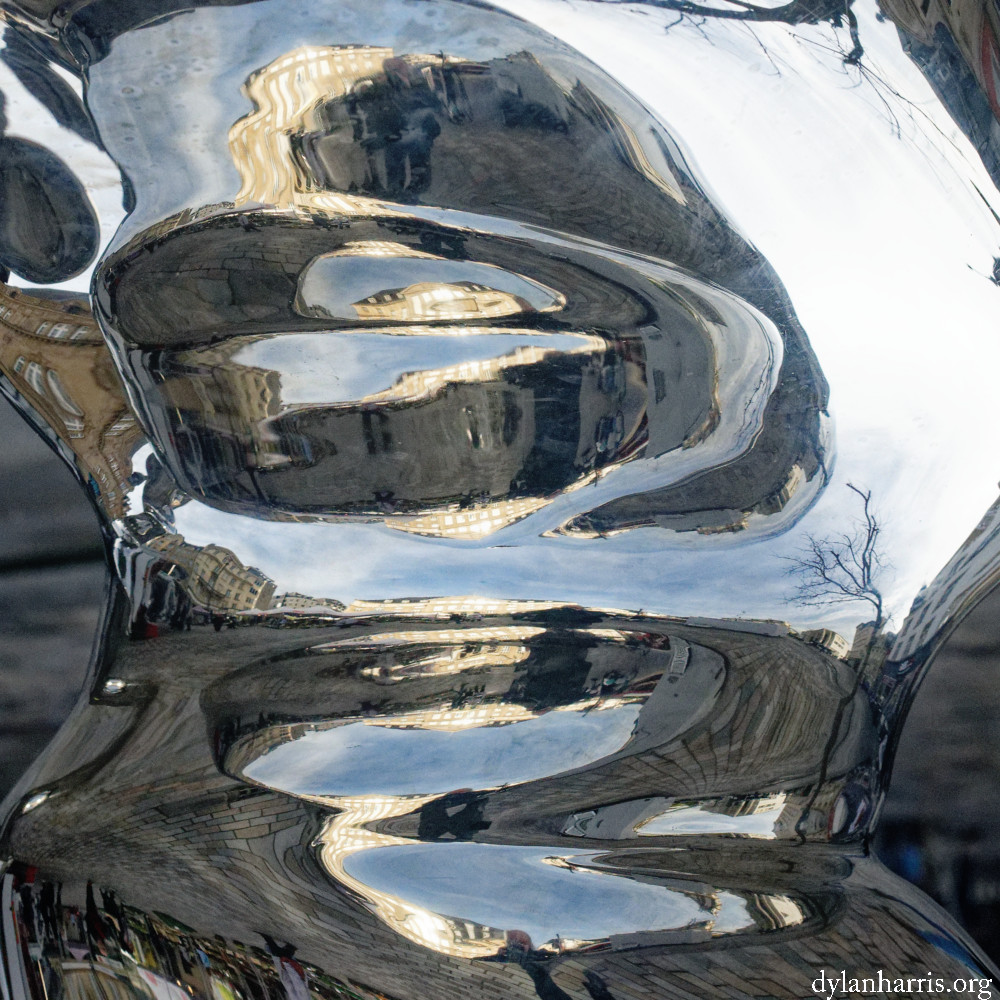 image: This is &lsquo;nothing is permament (xx) 7&rsquo;.