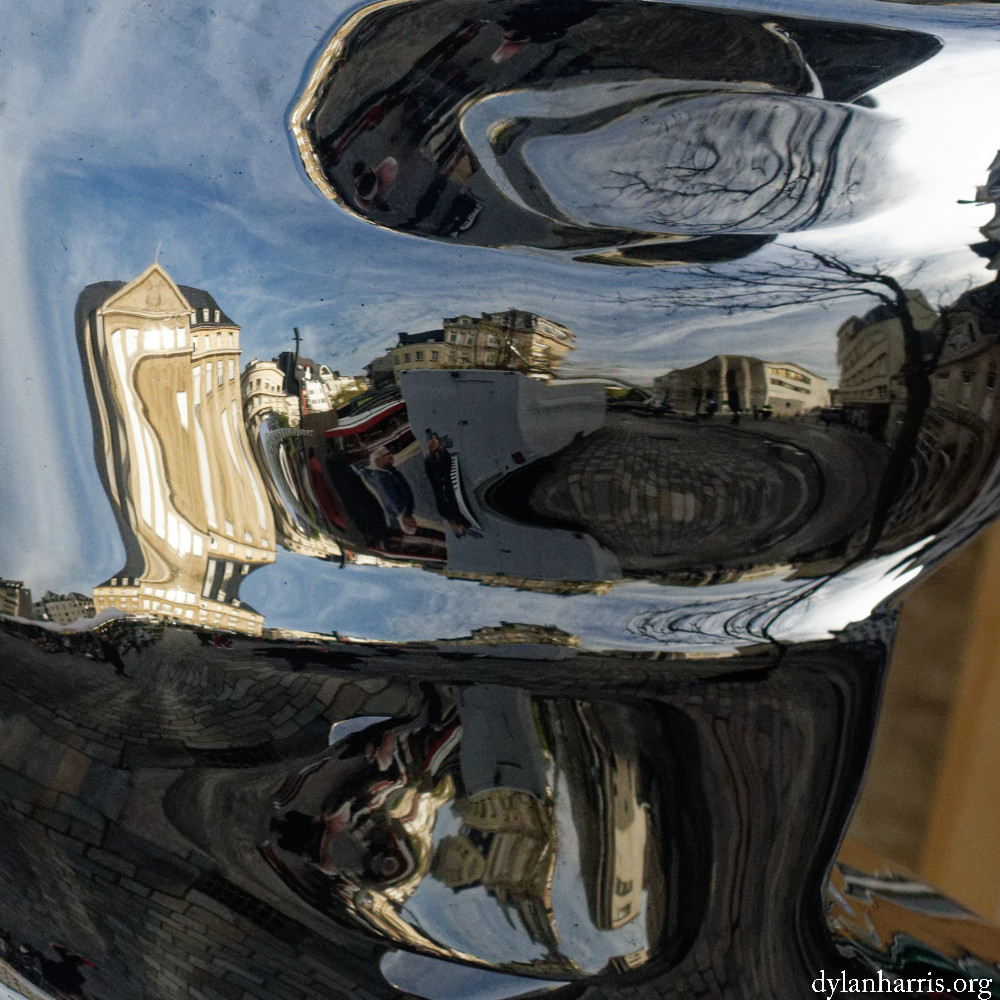 image: This is &lsquo;nothing is permament (xx) 8&rsquo;.