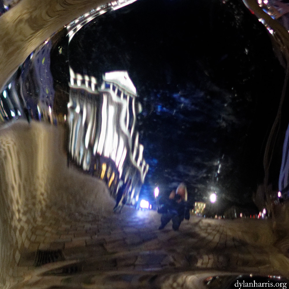 image: This is &lsquo;nothing is permament (xxi) 1&rsquo;.