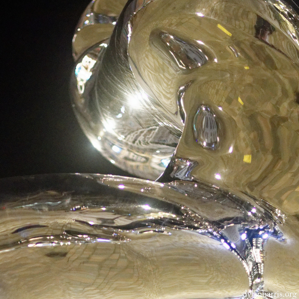 image: This is &lsquo;nothing is permament (xxi) 13&rsquo;.