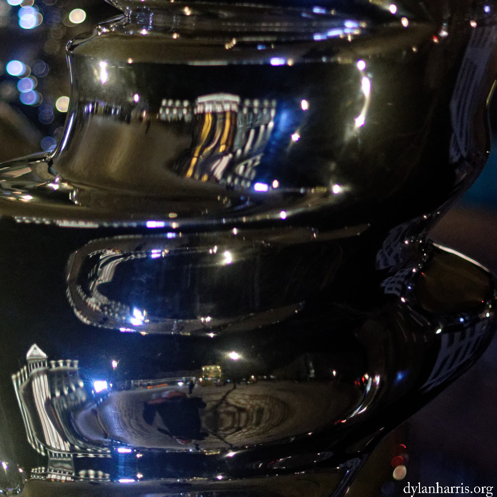 image: This is &lsquo;nothing is permament (xxi) 2&rsquo;.