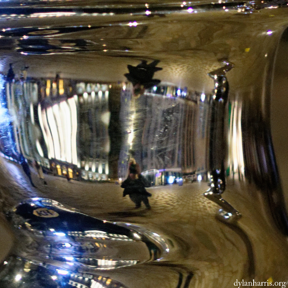 image: This is &lsquo;nothing is permament (xxi) 5&rsquo;.