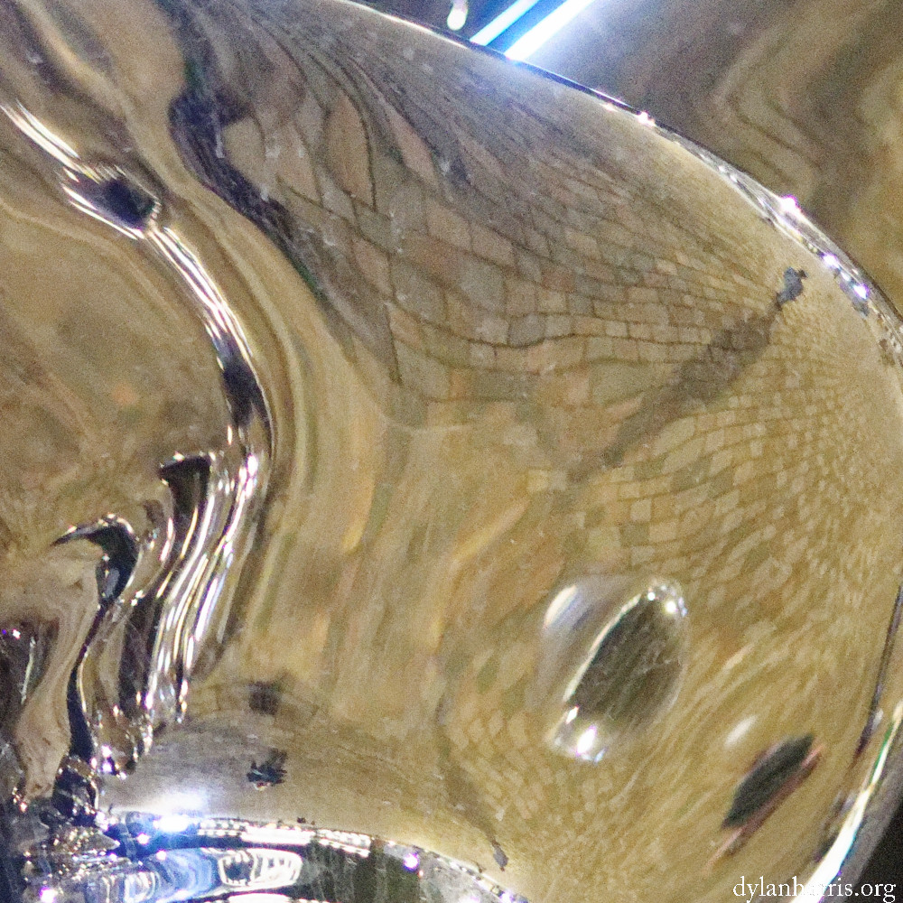 image: This is &lsquo;nothing is permament (xxi) 7&rsquo;.