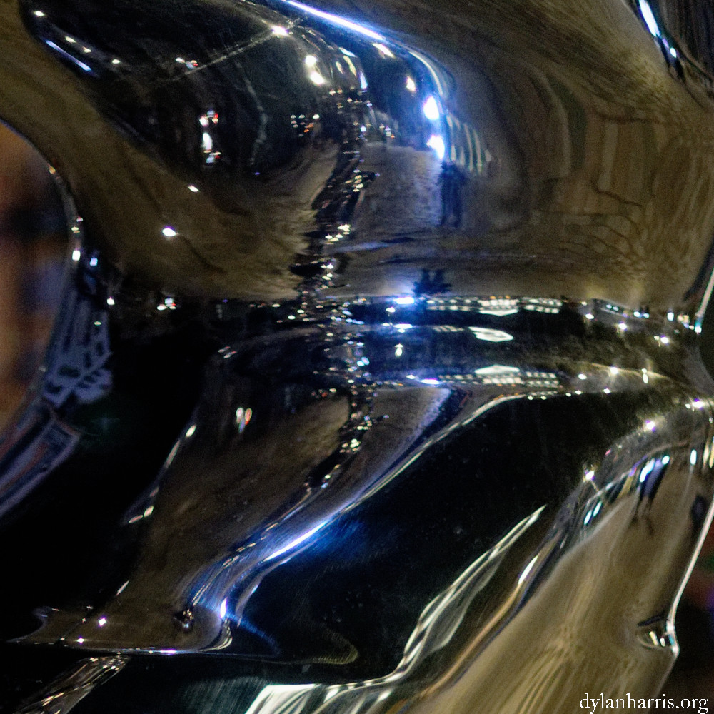 image: This is &lsquo;nothing is permament (xxi) 9&rsquo;.