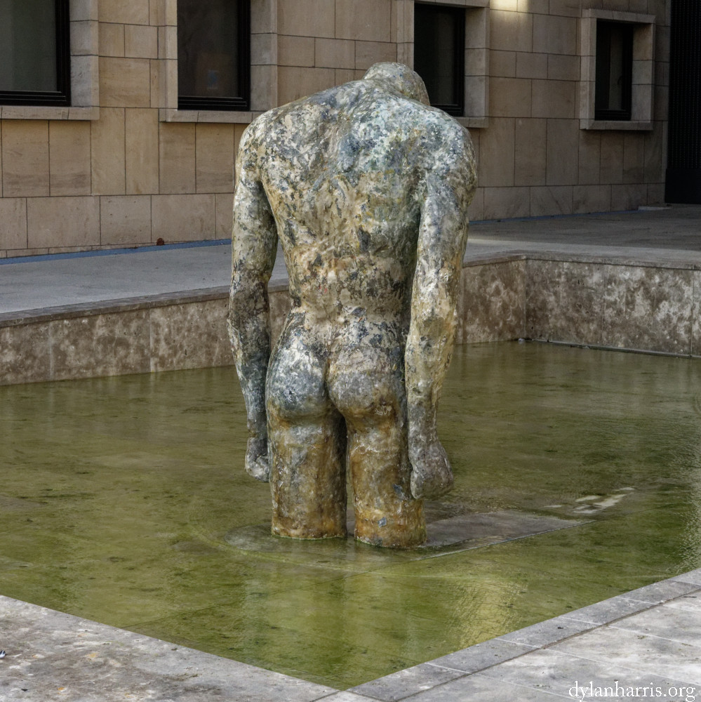 image: This is &lsquo;nothing is permament (xxii) 2&rsquo;.