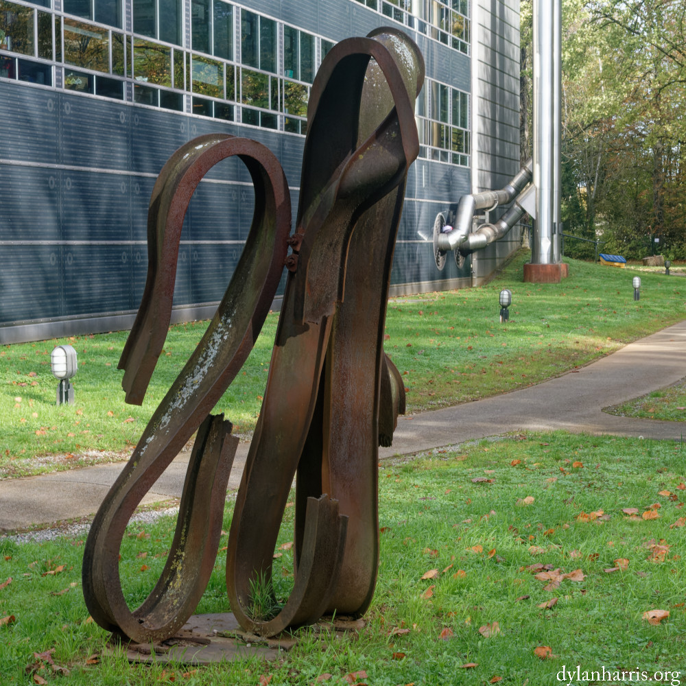 image: This is &lsquo;nothing is permament (xxiii) 1&rsquo;.