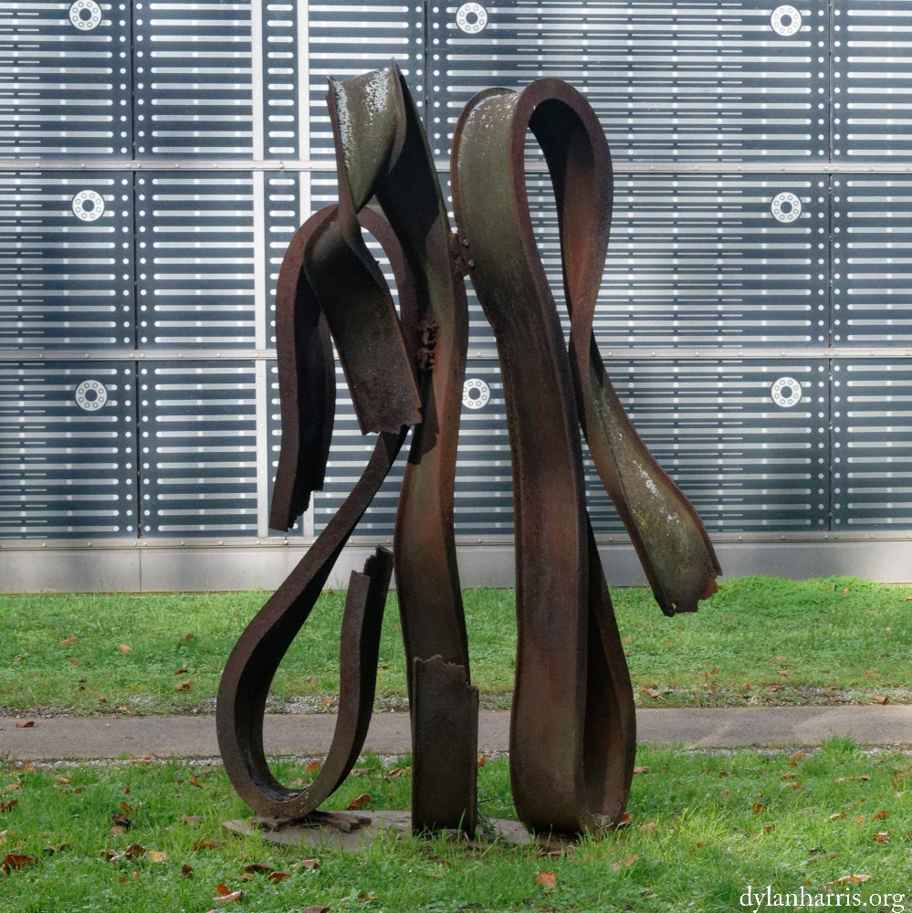 image: This is &lsquo;nothing is permament (xxiii) 2&rsquo;.