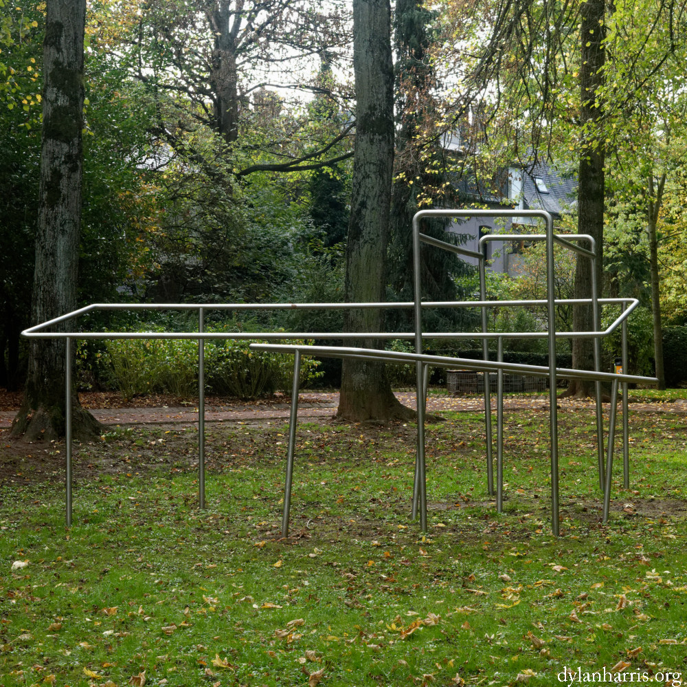 image: This is &lsquo;nothing is permament (xxiv) 2&rsquo;.