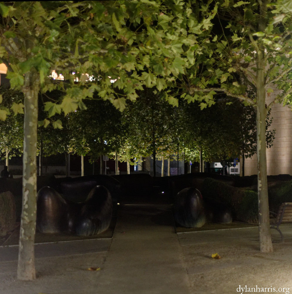 image: This is &lsquo;nothing is permament (xxvi) 2&rsquo;.