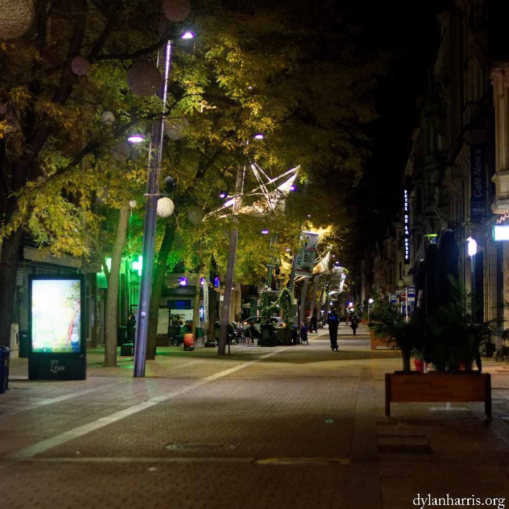 image: This is &lsquo;nothing is permament (xxvi) 3&rsquo;.