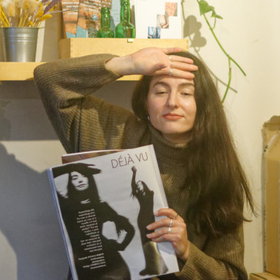 image: This is &lsquo;AB (ii) 10&rsquo;.