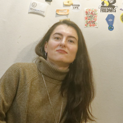 image: This is &lsquo;AB (ii) 5&rsquo;.