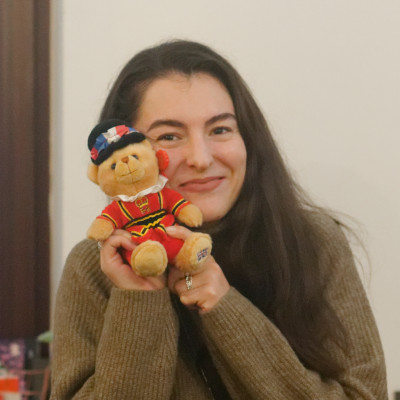 image: This is &lsquo;AB (ii) 7&rsquo;.