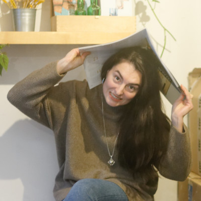 image: This is &lsquo;AB (ii) 8&rsquo;.