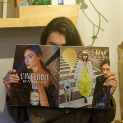 image: This is &lsquo;AB (ii) 9&rsquo;.