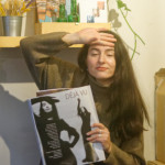 image: Image from the photoset &lsquo;AB (ii)&rsquo;.