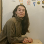 image: Image from the photoset &lsquo;AB (ii)&rsquo;.