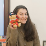 image: Image from the photoset &lsquo;AB (ii)&rsquo;.