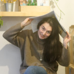 image: Image from the photoset &lsquo;AB (ii)&rsquo;.