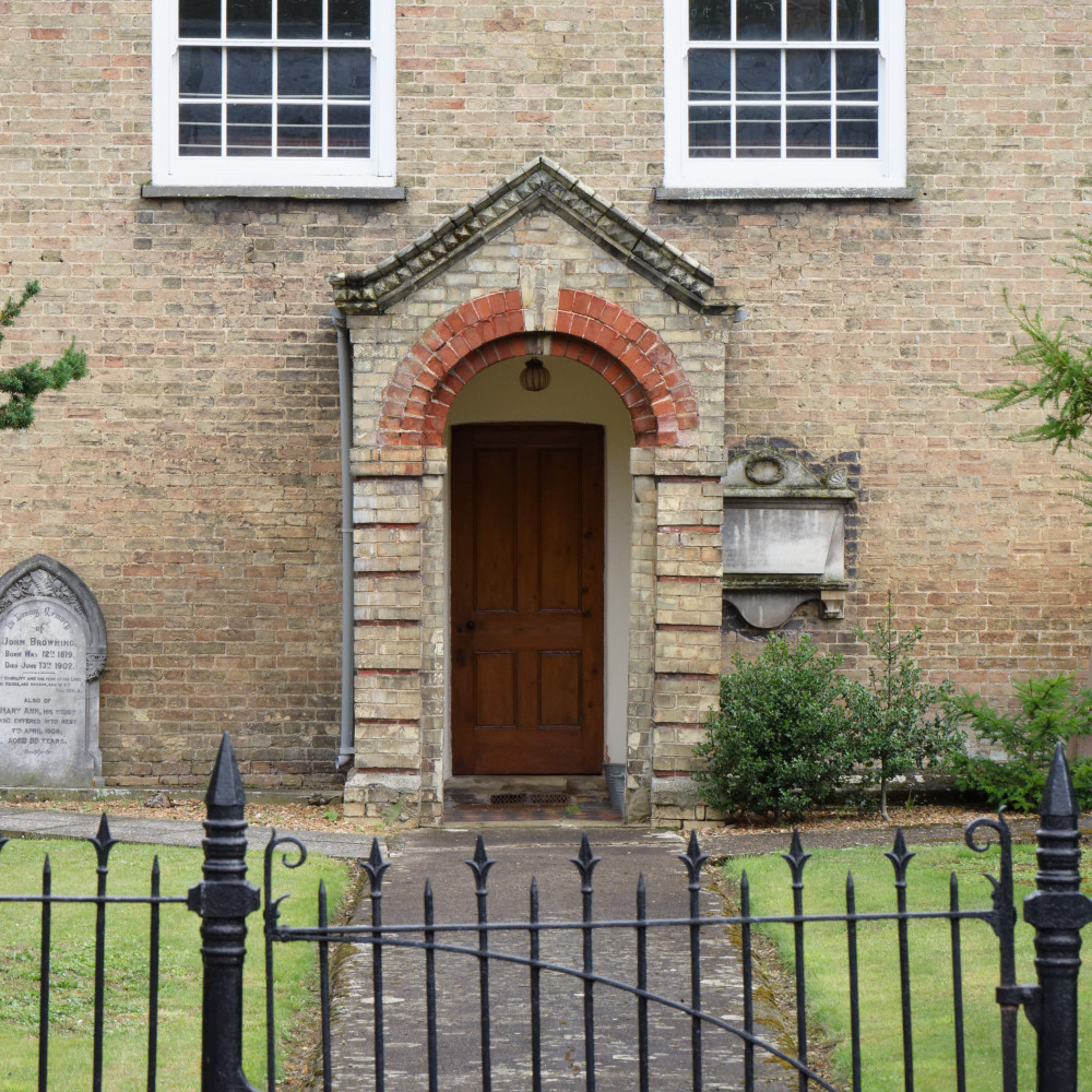 image: This is &lsquo;tempsford (iv) 6&rsquo;.