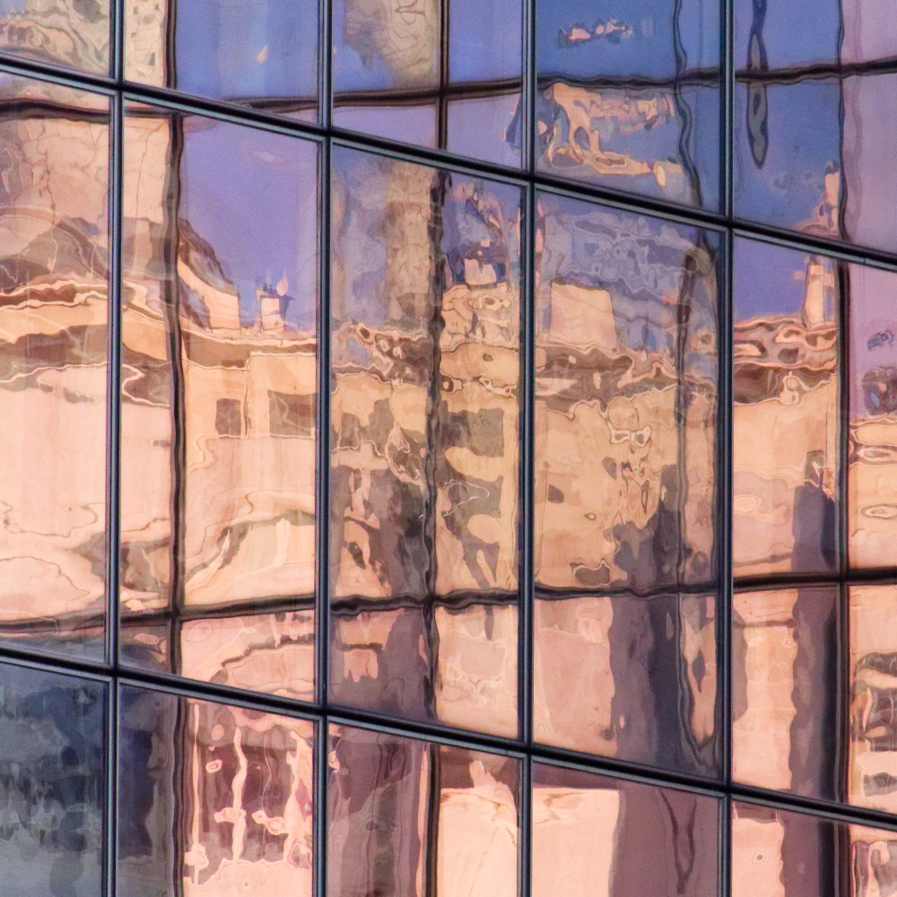 image: This is &lsquo;la d&eacute;fense (lxii) 1&rsquo;.