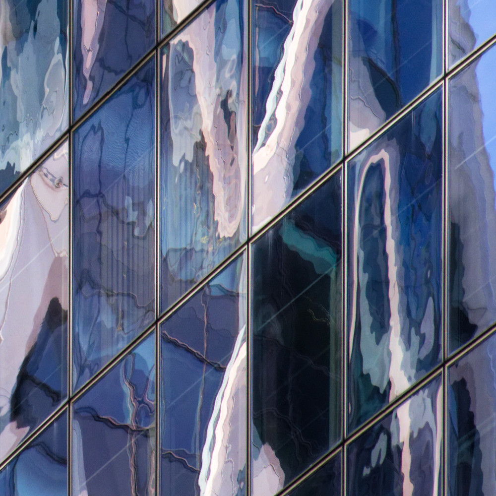 image: This is &lsquo;la d&eacute;fense (lxiii) 5&rsquo;.