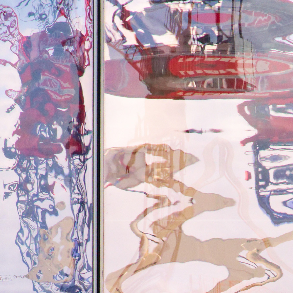 image: This is &lsquo;la d&eacute;fense (lxiv) 5&rsquo;.