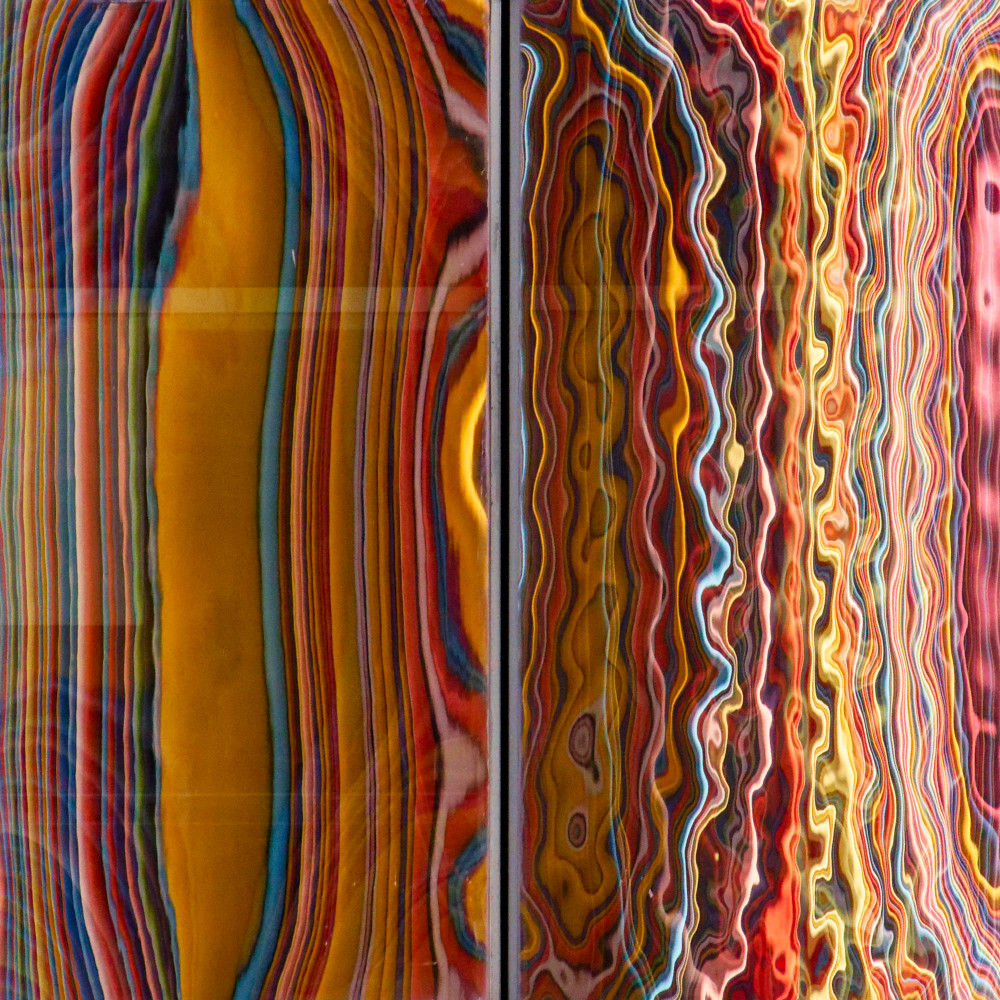 image: This is &lsquo;la d&eacute;fense (lxv) 2&rsquo;.