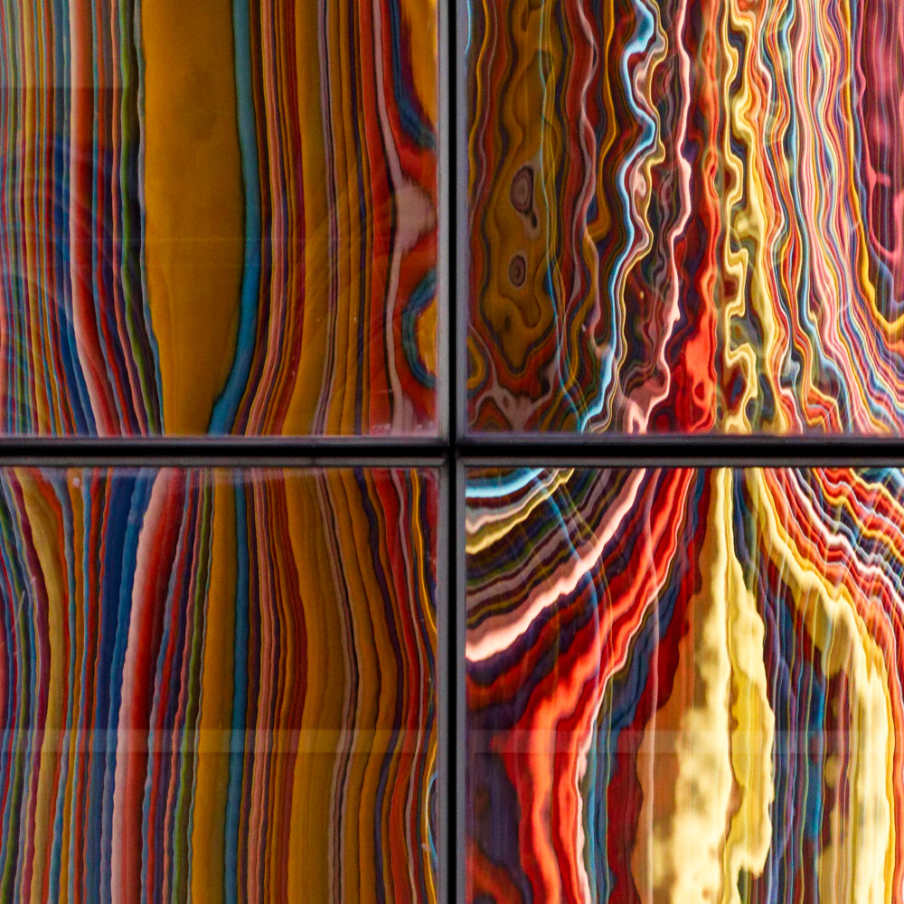 image: This is &lsquo;la d&eacute;fense (lxv) 5&rsquo;.