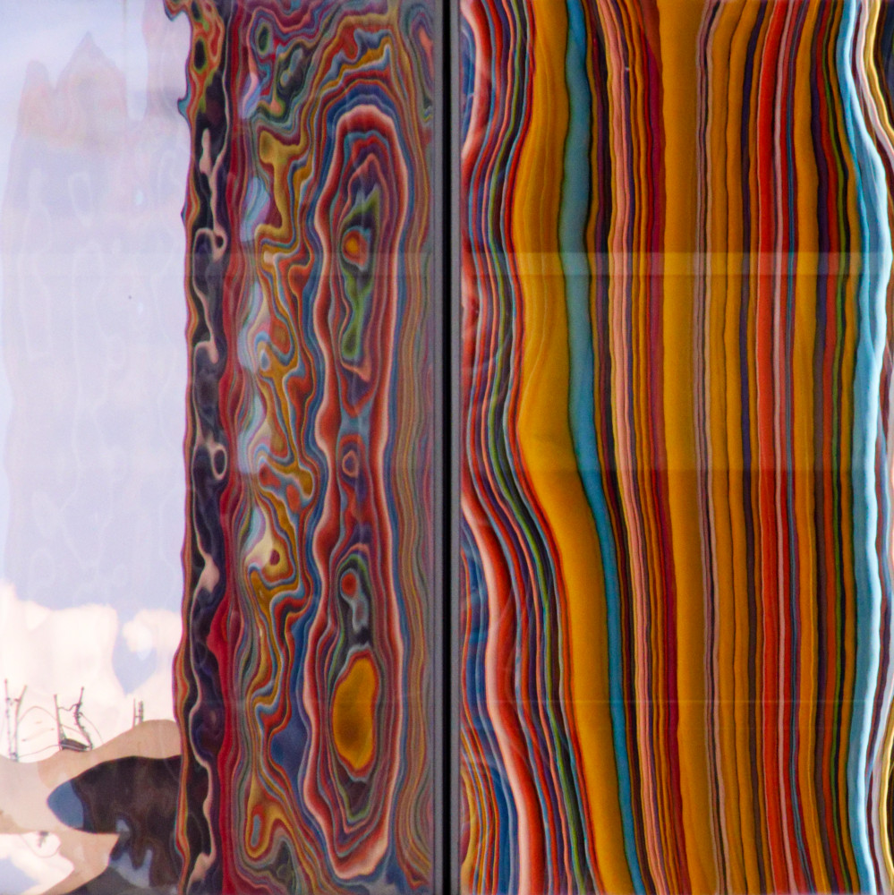 image: This is &lsquo;la d&eacute;fense (lxvi) 5&rsquo;.