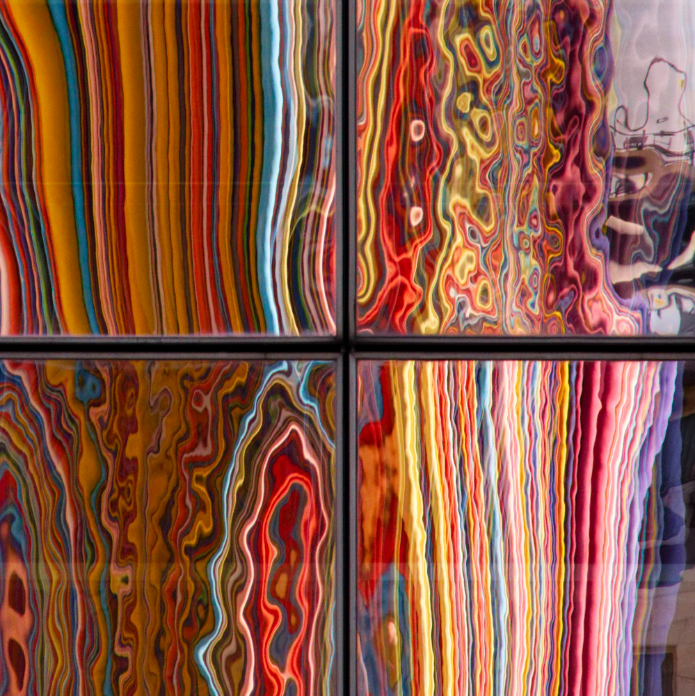 image: This is &lsquo;la d&eacute;fense (lxvi) 6&rsquo;.