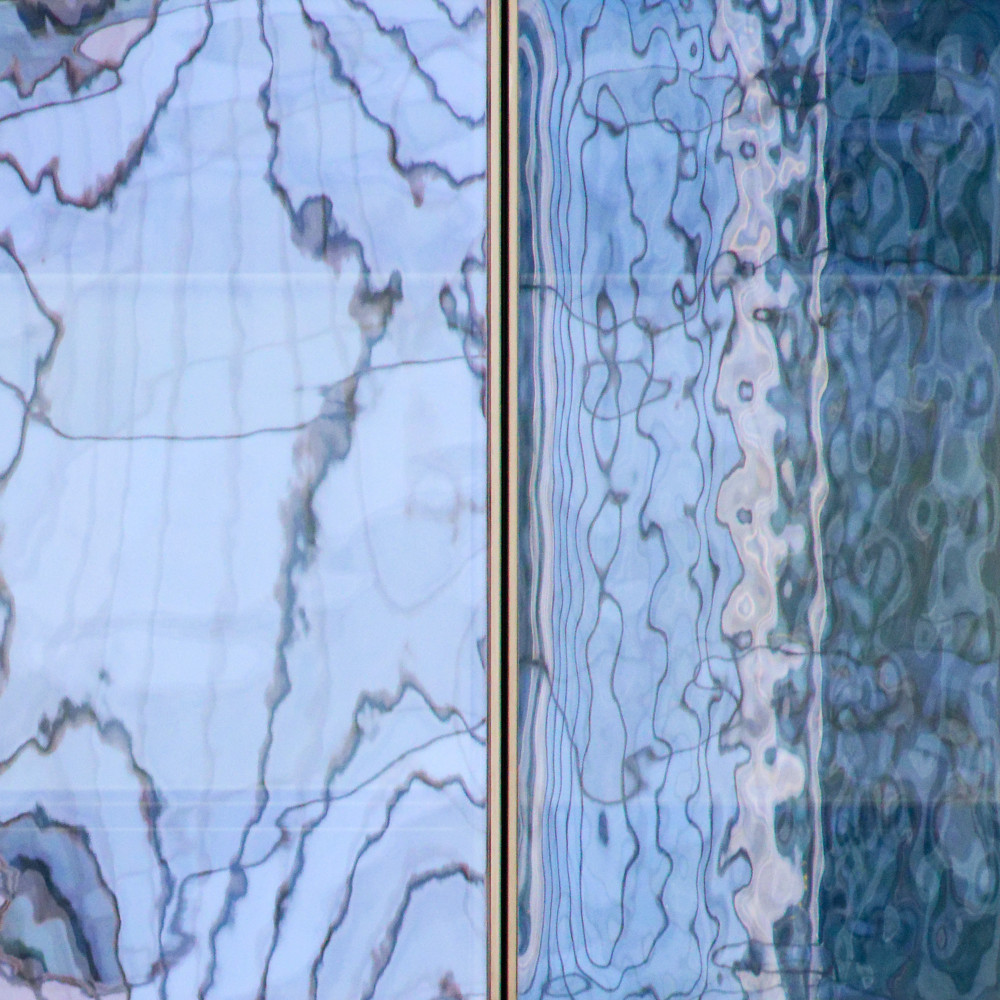 image: This is &lsquo;la d&eacute;fense (lxviii) 1&rsquo;.