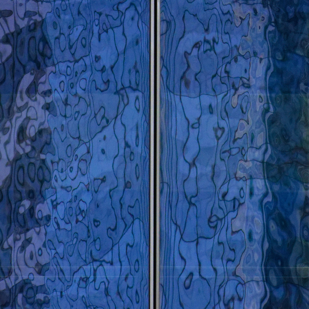 image: This is &lsquo;la d&eacute;fense (lxix) 8&rsquo;.