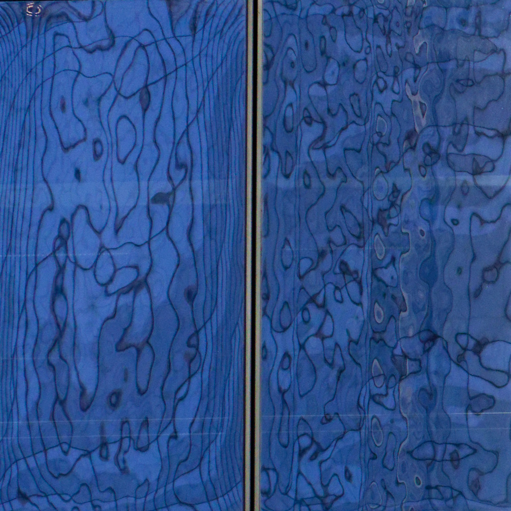 image: This is &lsquo;la d&eacute;fense (lxxi) 1&rsquo;.