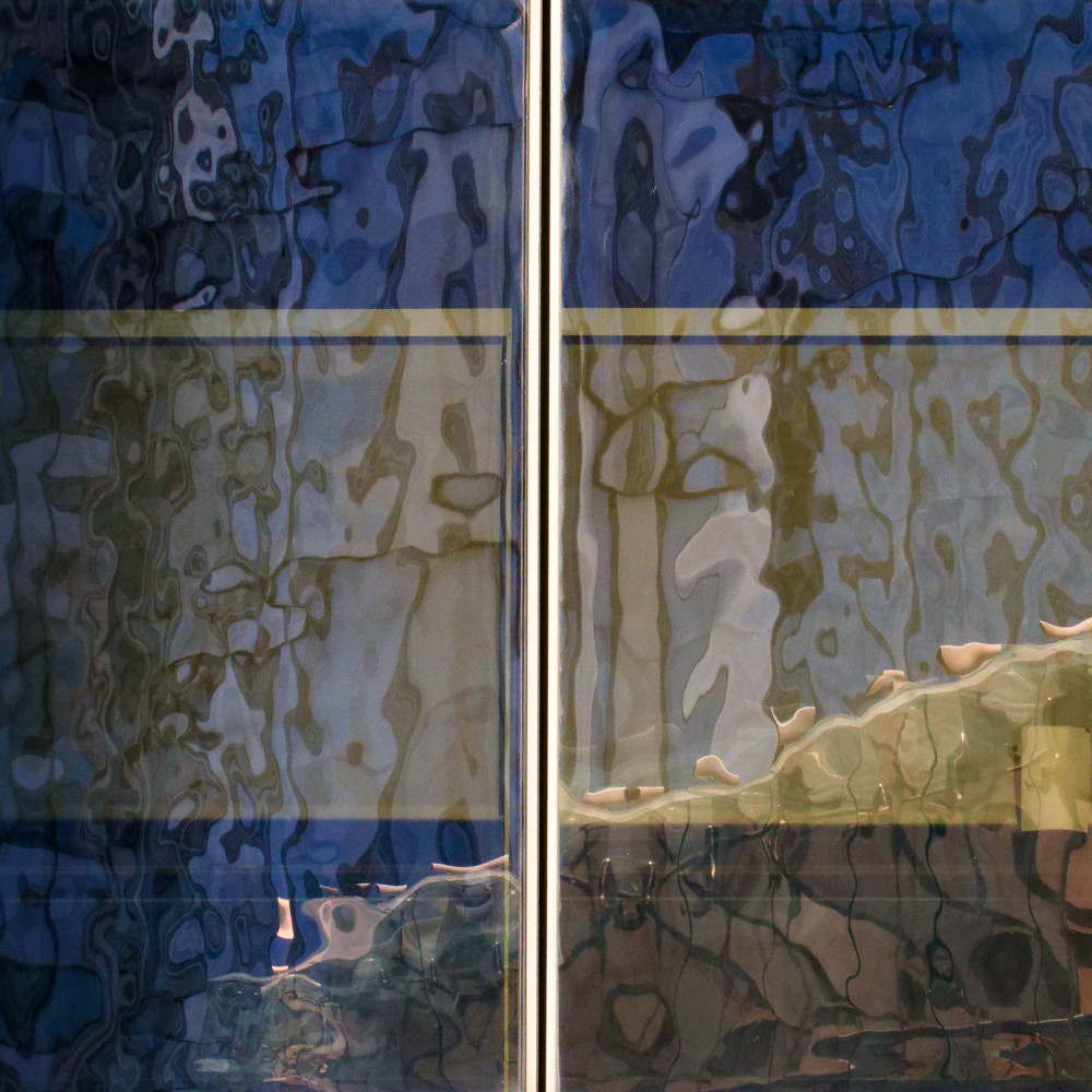 image: This is &lsquo;la d&eacute;fense (lxxii) 1&rsquo;.