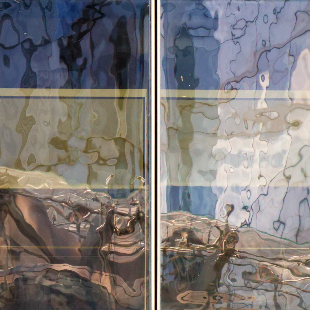 image: This is &lsquo;la d&eacute;fense (lxxii) 2&rsquo;.