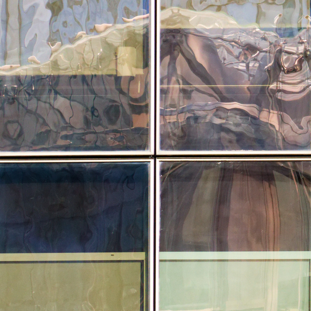 image: This is &lsquo;la d&eacute;fense (lxxii) 4&rsquo;.