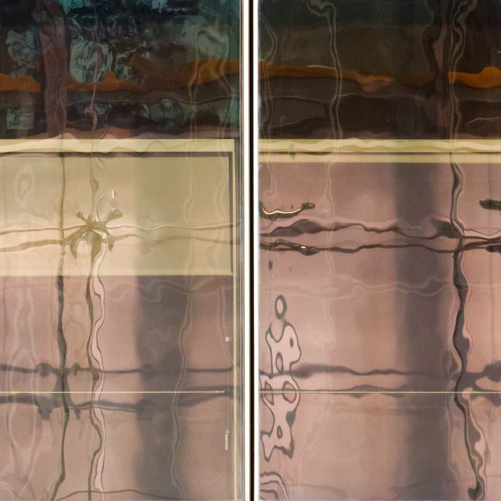 image: This is &lsquo;la d&eacute;fense (lxxii) 6&rsquo;.