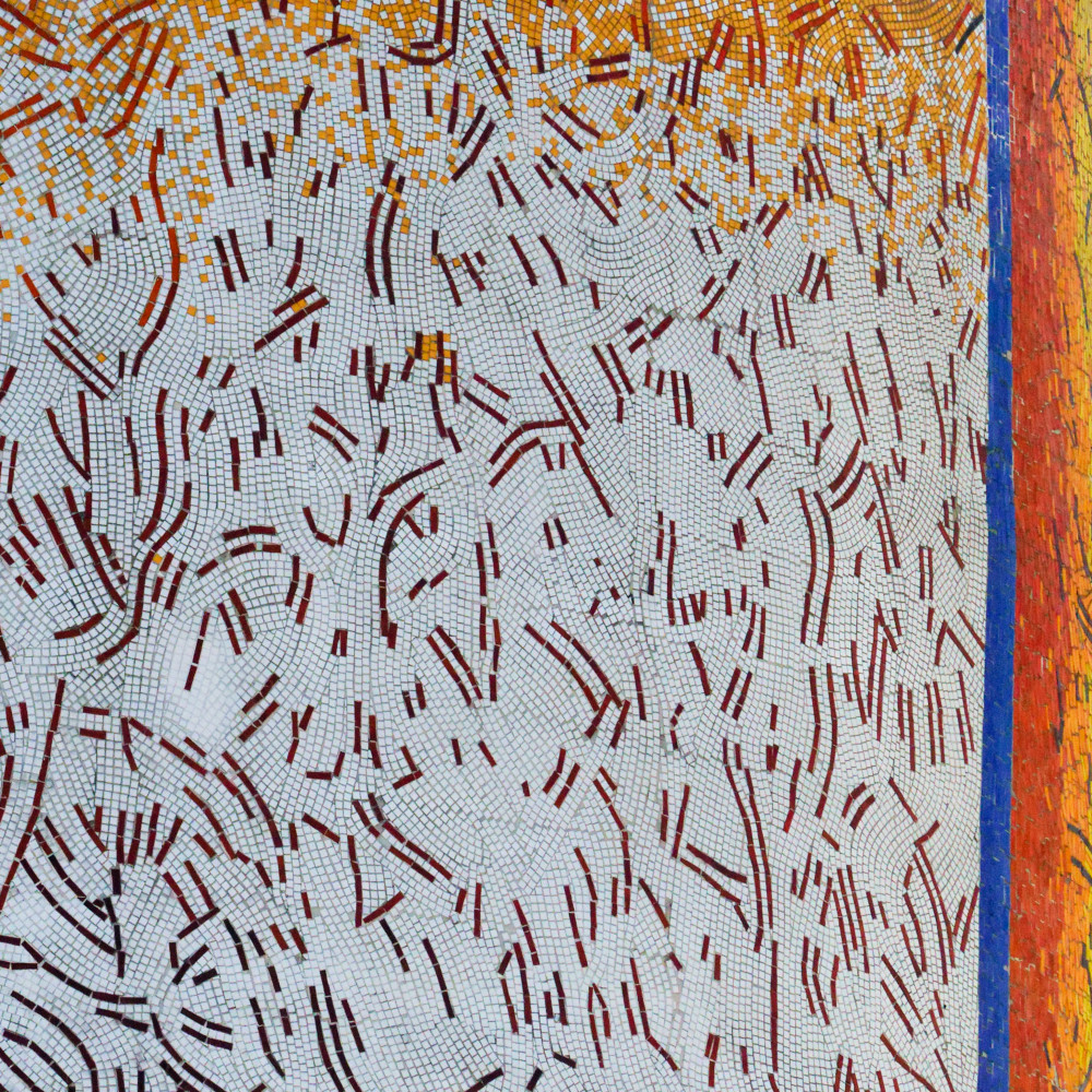 image: This is &lsquo;la d&eacute;fense (lxxiii) 6&rsquo;.