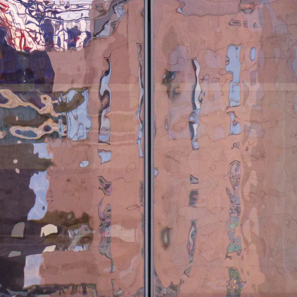 image: This is &lsquo;la d&eacute;fense (lxxiii) 8&rsquo;.