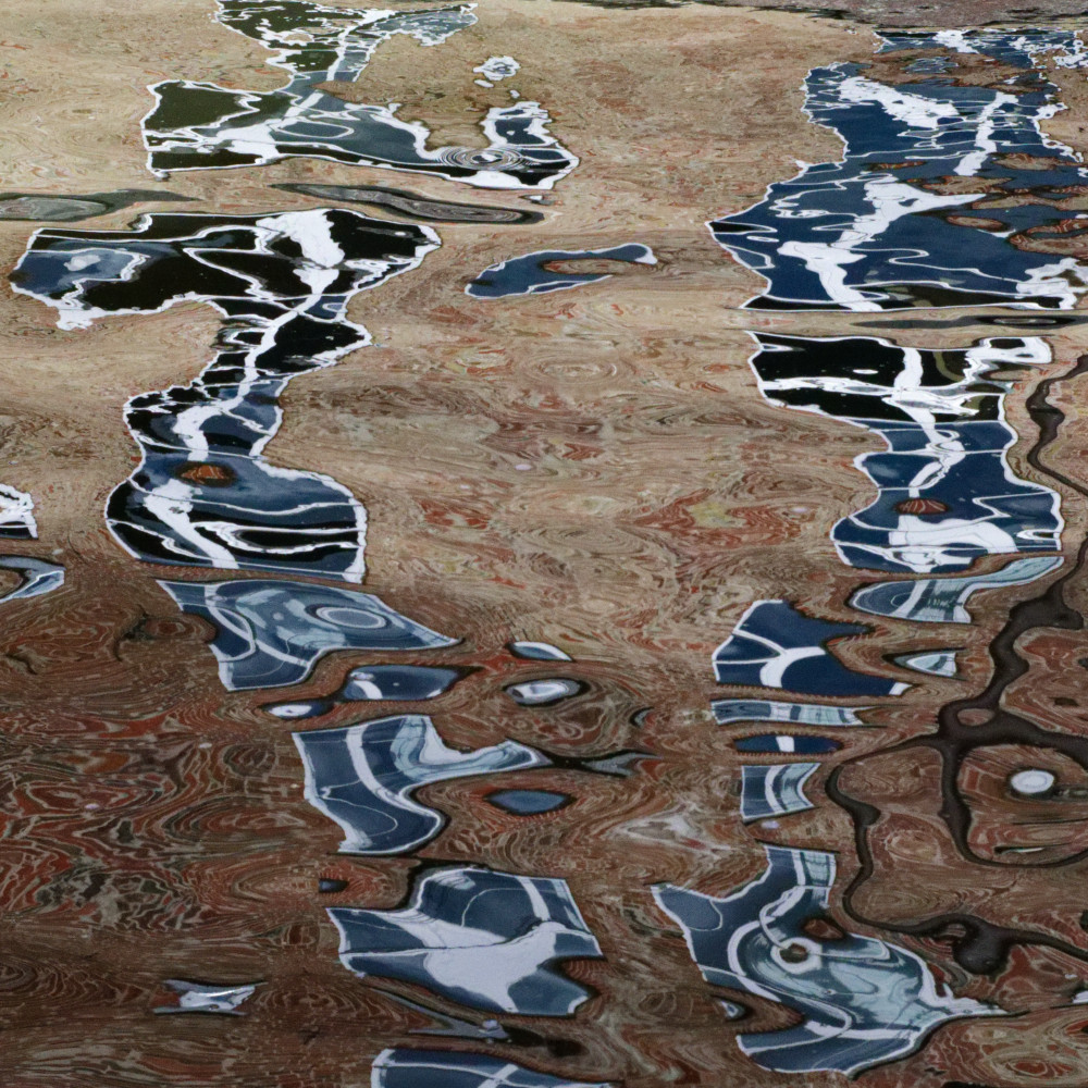 image: This is &lsquo;brugge (viii) 1&rsquo;.