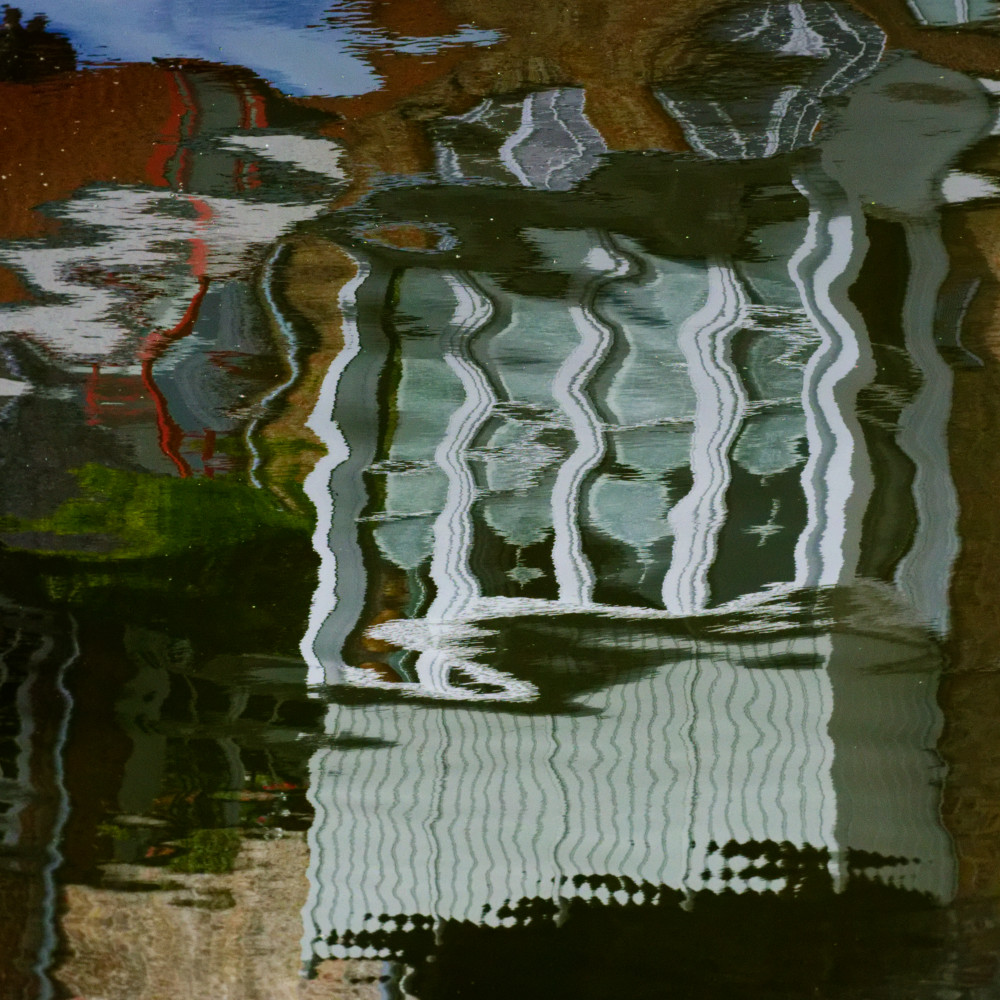 image: This is &lsquo;brugge (viii) 5&rsquo;.