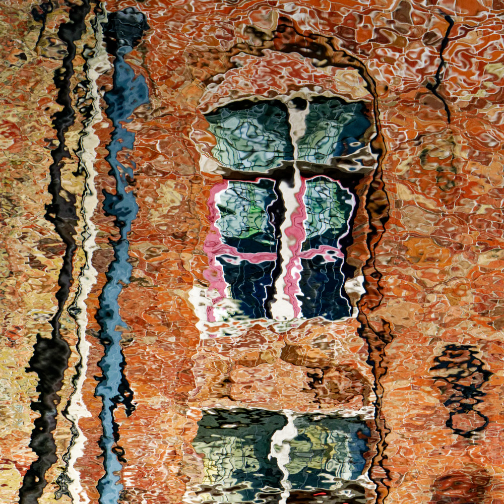 image: This is &lsquo;burgge (ix) 3&rsquo;.