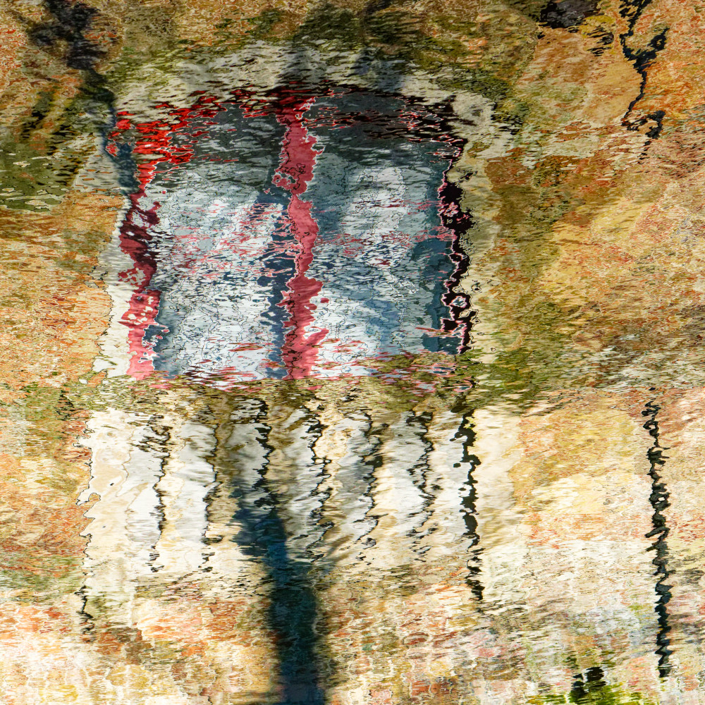 image: This is &lsquo;brugge (ix) 5&rsquo;.