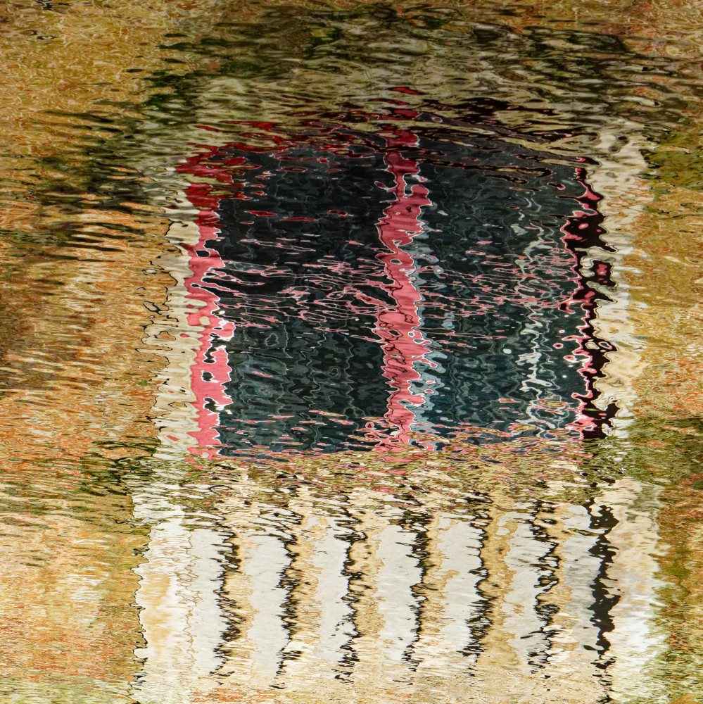 image: This is &lsquo;brugge (ix) 6&rsquo;.